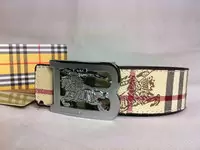 hombre mujer ceinture burberry classic beaux emballages londres bw-0267